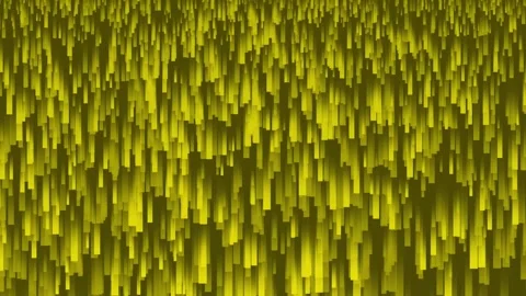 Particles Lines Background Concept Stock Footage 264731709