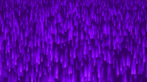 Particles Lines Background Concept Stock Footage 264731714