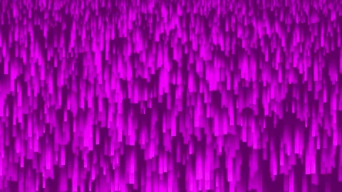 Particles Lines Background Concept Stock Footage 264731716