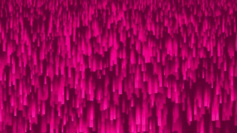 Particles Lines Background Concept Stock Footage 264731717