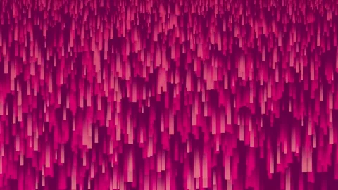 Particles Lines Background Concept Stock Footage 264731720