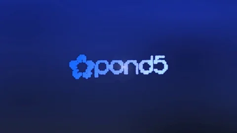 Particles Logo Reveal Stock After Effects