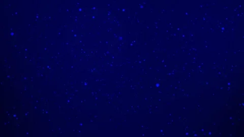 Particles loop animation video Stock Footage 263141415