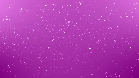 Particles loop animation video Stock Footage 263141716