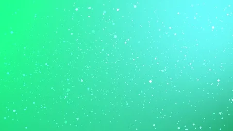 Particles loop animation video Stock Footage 263141717