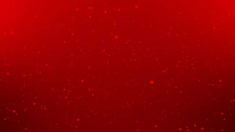 Particles loop animation video Stock Footage 263141995