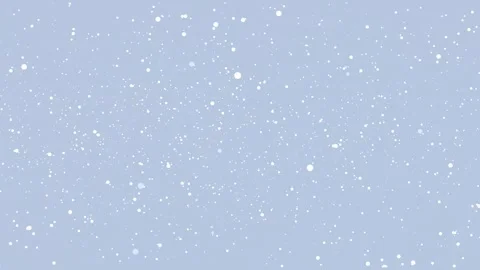 Particles loop animation video Stock Footage 263142135