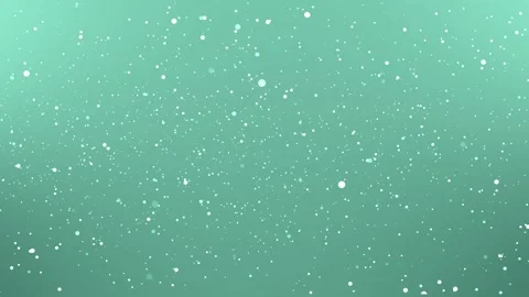 Particles loop animation video Stock Footage 263142193