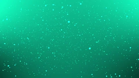 Particles loop animation video Stock Footage 263142329
