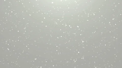 Particles loop background Stock Footage 86728445