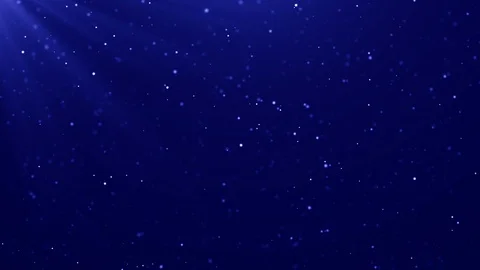 Particles loop background Stock Footage 86728463