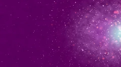 Particles Motion Background Stock Footage 63140157