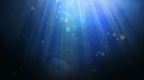Particles motion background. shining lights, glowing Stock Footage 62361263