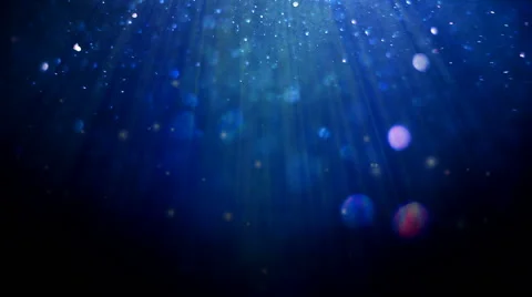 Particles motion background. shining lights, glowing Stock-Footage 62362639