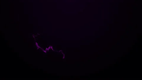 Particles Moving Background. fast energy flying wave line with flash lights Stockbeeldmateriaal 238085688