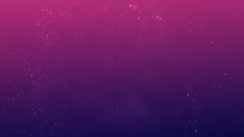 Particles moving in pink blue screen 스톡 동영상 257086837