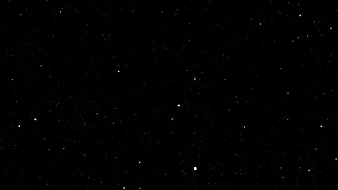 Particles overlay dots flying seamless animation Vídeos de archivo 294356680