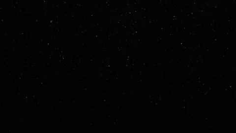 Particles, Overlay, Dust, black background Stock Footage 243849150