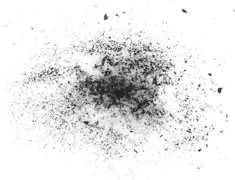 Particles Stock Photos