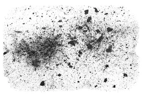 Particles Stock Photos