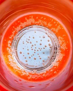 Particles Stock Photos