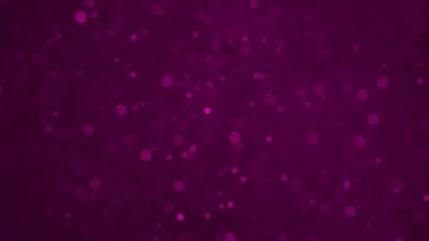Particles pink dust abstract light motion titles cinematic background vj loop 4k Video stock 107226963