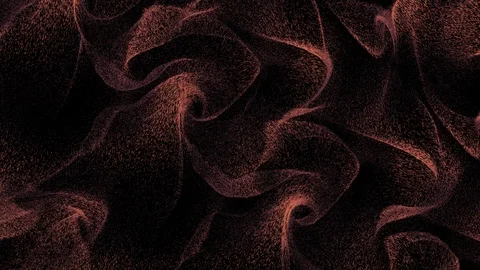 Particles Pulsed 02 Vídeo Stock 108003933