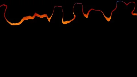 Particles Pulsed 04 Vídeo Stock 107965095