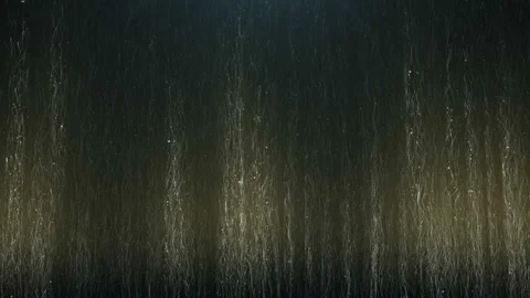Particles rain background wall 動画素材 86627101