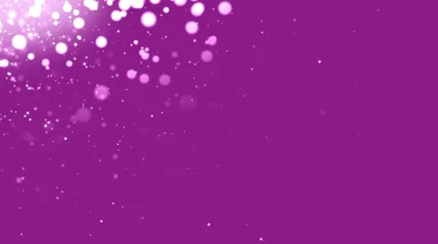 Particles Rotation Sharpnes Background Stock Footage 65194883