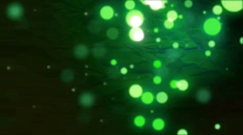 Particles seamless background Stock Footage 3134373