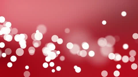 Particles Set 01 - Red Vidéo 11632085