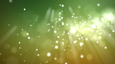 Particles Set 04 Stock Footage 11880577