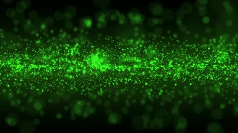 Particles Set 12 Vidéo 12385417