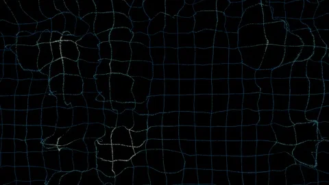 Particles Slow 06 Stock Footage 108013370