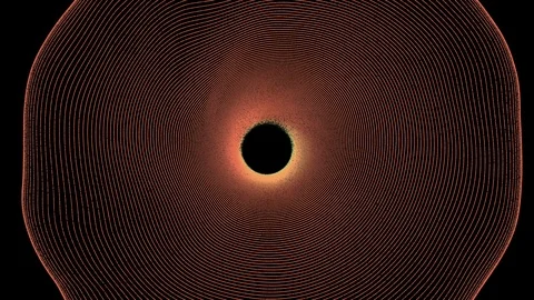 Particles Slow 11 Stock Footage 108013853