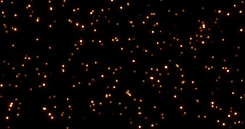 Particles slowly falling down 122 Stock Footage 311067980