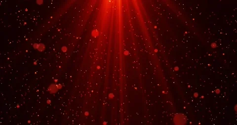 Particles slowly falling down 45 Stock Footage 310684777