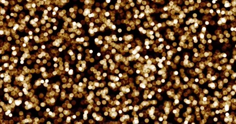 Particles slowly falling down 92 Stock Footage 310802900