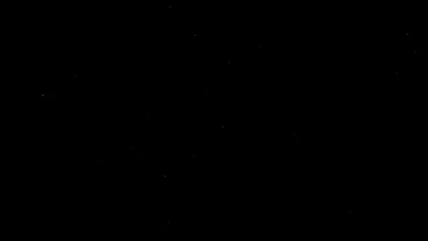 Particles Snow Fall Effects Vídeos de archivo 295247382