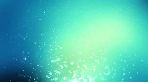Particles Sparkling Background 動画素材 62932506