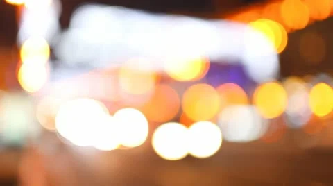 Particles twinkling 库存影片 10716949