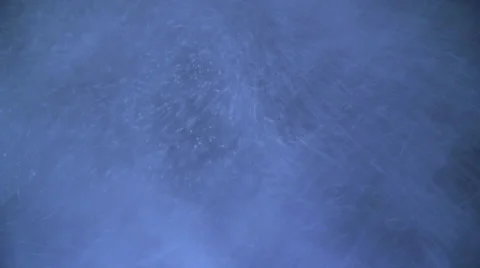 Particles ultra close up Stock Footage 44293914