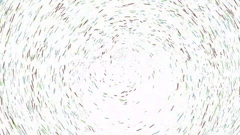 Particles video. Stock Footage 328277058
