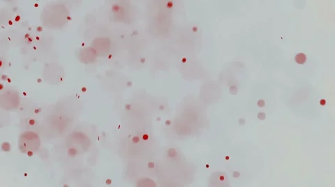 Particles Vol 10 Stock Footage 8685151