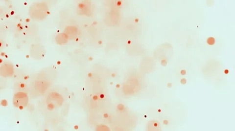 Particles Vol 11 库存影片 8685149