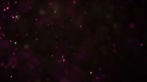 Particles Vol 2 Stock Footage 8685129