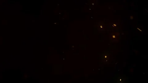 Particles Vol 3 Stock Footage 8685130