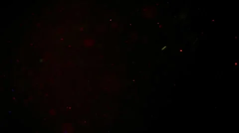 Particles Vol 8 Stock Footage 8685142