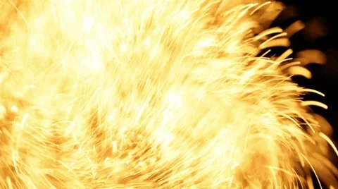 Particles Vol 9 Stock Footage 8685228